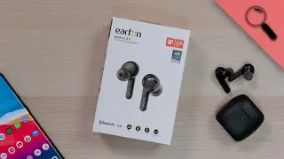 Ennyi&eacute;rt aj&aacute;nd&eacute;k! | EarFun Air teszt