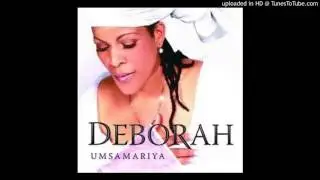 Deborah Fraser - Yebo Ngiyavuma