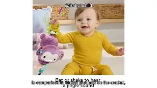 Fisher-Price Baby Stroller Toy Review: Does It Really Help Your Newborn Sleep Better?