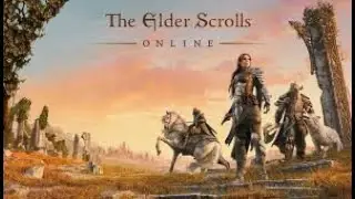 (X/S-UK-Eng) TESO: (Glenumbra) Vampire - Fire Mage - Breton - Necromancer xox