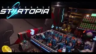 SPACEBASE STARTOPIA, SORTI LE 26 MARS 2021