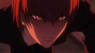 death note || Light Yagami || Tamil amv || Naan nadanthai athiradi || remix || [AMV | EDIT]