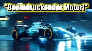 Hat Mercedes wirklich das SCHNELLSTE Auto 2026?