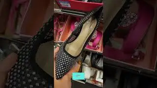 👠  DSW Designer Shoe Warehouse 👡  HAUL TRY ON NEW 🛍️  FASHION STYLE  (SUBSCRIBE FOR MORE VIDEOS)