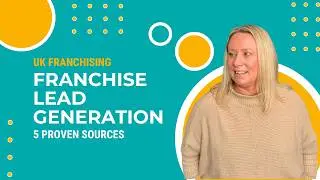 5 Best Places to Find Franchise Leads in 2026
