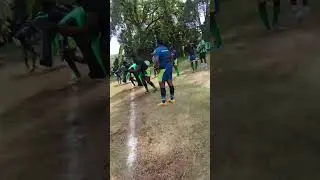 Prematch Live : KCB vs Strathmore Leos