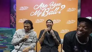 The Funniest Moments From DDG &ldquo;Are You My Ball?&rdquo; Houston Auditions😂😂