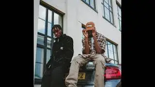 Knucks x Sam Wise Type Beat ~ Star City | Wavy Rap Type Beat