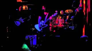 Pheroze - Anthem - Live at Tammany Hall NYC