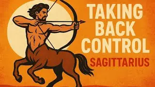 Sagittarius | You&rsquo;re Taking Back Control! Powerful Turn of Events Ahead &hearts;️