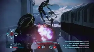 How to use the Venom Shotgun