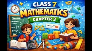 Class 7 Maths Chapter 3 | A Peek Beyond the Point | दशमलव से आगे एक झलक | Full Explanation in Hindi