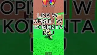 Moja nowa gra #subscribe #roblox #capcut