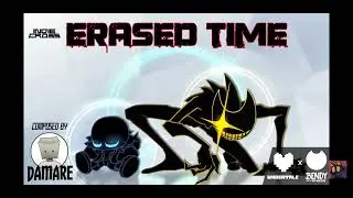 Erased Time - Sans vs. Bendy (2022) OST