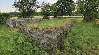 Knud Lavards Kapel / Chapel Ruin