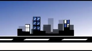 avc makeke animation 2 ( drive slow)