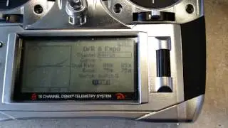 Blade 200 QX