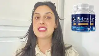 BIOLEAN   ⚠️​ATTENTION TO THIS!!⚠️  BioLean REVIEW   BIOLEAN WEIGHT LOSS SUPPLEMENT 2024