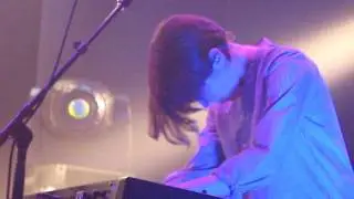 14/23 Tegan & Sara - Don't Rush Returns @ The Forum #2, Melbourne, VIC 5/12/10
