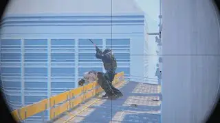 CS2 Random Funny Moments
