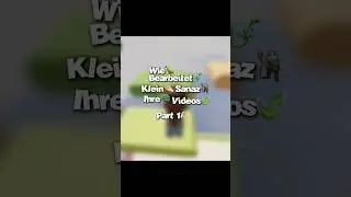 Wie bearbeite klein Sanaz ihre Videos #roblox #robloxtower #bearbeiten#videos#preppy#schriftarten