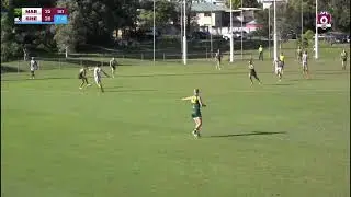 DAMON EASTWELL 186cm QAFL / Coates Talent League
