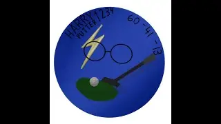 Dark V Solo - Auror | Harry Potter: Wizards Unite | HarryPutter1234