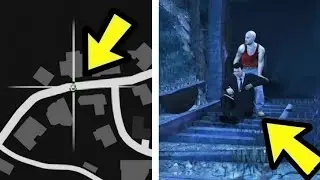🔴 מה יקרה אם נחזור בזמן ונגיע למכרה האבוד בGTA V?! (מנסים לפתור את תעלומת המכרה האבוד ב GTA V!)