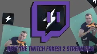 Catching streamers using viewer bot! Ep.6 