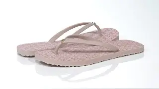 MICHAEL Michael Kors Jinx Flip-Flop SKU: 9497999