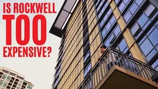 Rockwell слишком дорогой? | Обзор недвижимости Balmori Suites