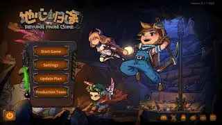 Return From Core | PC | First 20 Minutes of Gameplay
