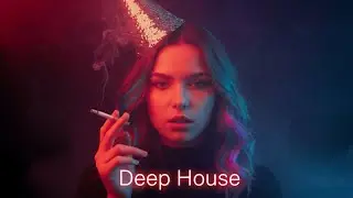 Best of Deep House 2026 | Chill Mix & Deep Feelings #8 - The Midnight Awakening (New Year Special)