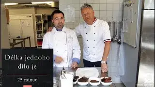 GOOD APPETITE &ndash; OR WITH CHEFS ON TOUR - TRAILER / S KUCHAŘI NA CEST&Aacute;CH - UPOUT&Aacute;VKA