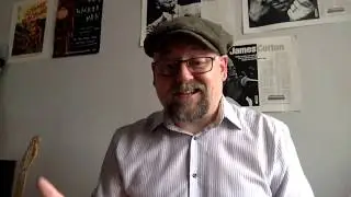 Blues Harmonica Improvisation Lesson - Three Approaches to the IV Chord