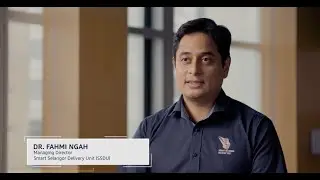 Smart Selangor создает надежные масштабируемые сервисы для граждан с помощью AWS