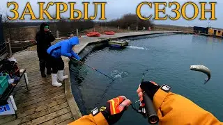 Лучшие форелевые приманки 2025 года