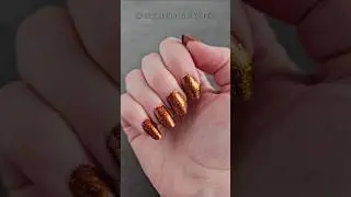 Holo Taco I'm Rover It + Solar Unicorn Skin Combo | Orangeandshinynails