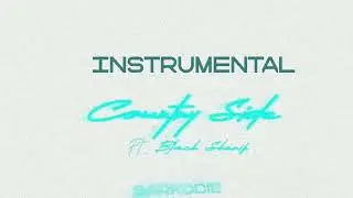 Sarkodie feat. Black Sherif - Country Side (INSTRUMENTAL)