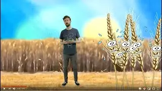 Klimawandel: Und wozu soll die Gen-Schere CRISPR/Cas gut sein, David Spencer?