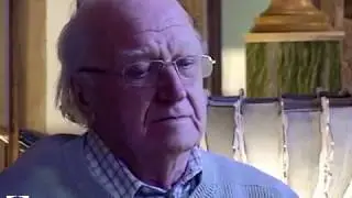 Interview with Brian Lister, Designer & Builder of Lister Cars