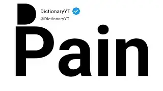 Pain Meaning In French
