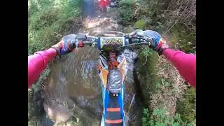 Ribeira do Javali video 2