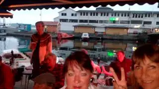 Live at Jensemann/Krager&oslash;,  Norway - Sympathy