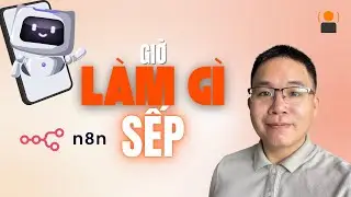 Giao việc Cho AI Agent Trong 1 Ph&uacute;t Với N8N V&agrave; MCP Claude - OAUTH
