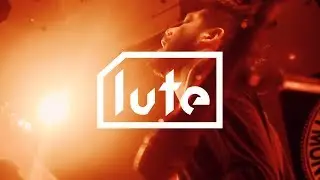 DAX × lute：toe「エソテリック / Esoteric」