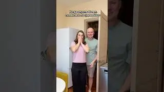 Дождались😂 #юмор #смешныевидео #прикол #смешнойшортс #смешныевидео #семья #приколы #семейныйканал