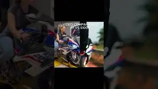 Yamaha R1 VS Bmw S1000RR | Cual es MEJOR? 🔥