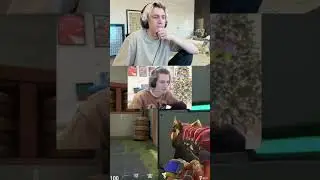 xQc is a 