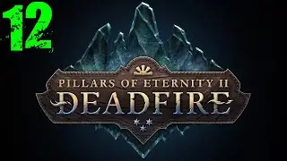 Pillars of Eternity 2 Deadfire #12